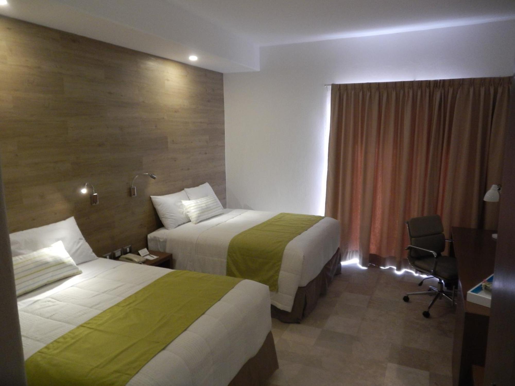 Standard Double Room Two Double Beds,1189085014:JPEG