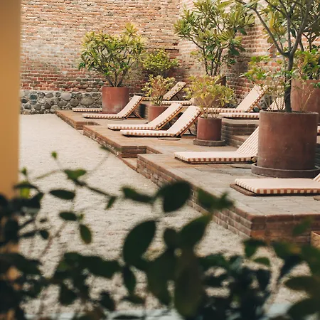 Baja Club Hotel, La Paz, Baja California Sur, A Member Of Design Hotels-3